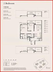 Jalan Jurong Kechil (D21), Condominium #551243341